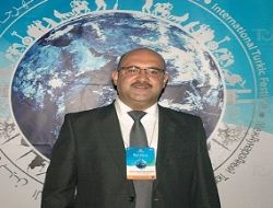 M.Ali Türkmen dramını paylaştı